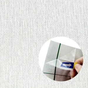 제이오마켓 셀프시공 스마트 벽지 퓨어 그레이 1mX20m/단열 보온 곰팡이 결로 방지 붙이는 접착식 스티커 도배 시트지