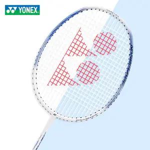 2025  나노플레어 001 클리어 배드민턴라켓 5U
