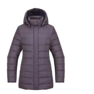 [대구백화점] [레드페이스]클로버프린트다운하프우먼재킷(REWFJKW23751)