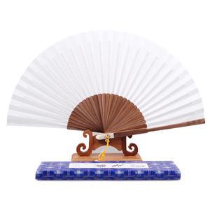 길이22cm/고급접선부채/향비선-소/서예용품