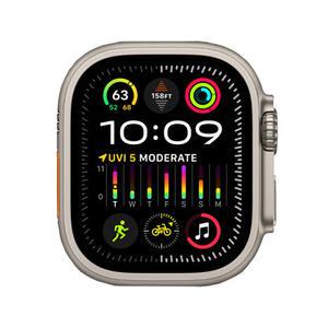 Apple 애플워치 울트라2 티타늄 49mm GPS 셀룰러 A급 중고 상품