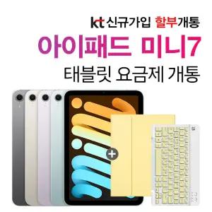 2024 애플 아이패드 미니 7세대 512GB 셀룰러 ipad mini7