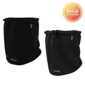 Volvik  남성용 기모 방한 넥워머