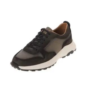 [NS홈쇼핑][SODA] 소다제화 남성 세미캐주얼 스니커즈 올리브 AMM424 FA-65[34833538]