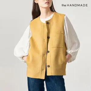 [더핸드메이드]핸드메이드 코지 베스트 _V
