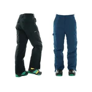 남녀공용 보드복 스키복 팬츠 804 빅사이즈 (7XL) 바지 스노우보드 방한복 패딩 운동복 땀복