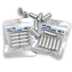 묶음팩 강철 고리 봉돌 다운샷 강철추 12호~50호 문어 광어 우럭 쭈꾸미 갑오징어