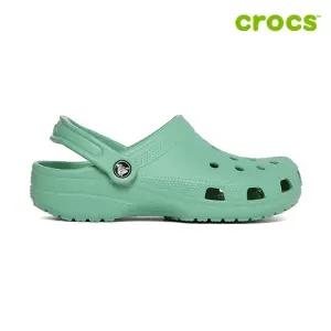 [크록스 정품] 클래식 클로그 키즈 아동샌들 206991-3UG