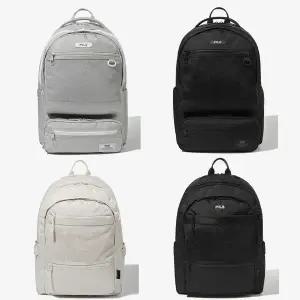 [휠라](타임스퀘어점패션관)[FILA][휠라] 4종택1  휠라 시그니쳐 신학기 백팩  FS3BPF5003X,5005X