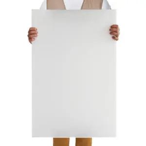 백색 우드락 (10T) 610X910 (25장) 어린이KC인증 프리미엄 제품입니다