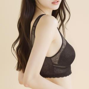 빅사이즈 성인 여성 보정브라&팬티 / 와이어&노와이어 / 런닝형 / 몰드&노몰드 / A-F컵 브라모음전