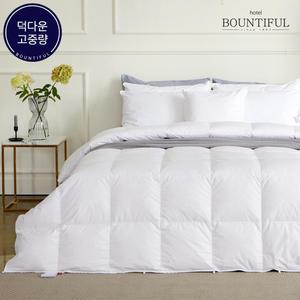 호텔이불 덕다운80 오리털 SS/Q/K