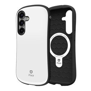 아이페이스 갤럭시 S25 플러스 퍼스트클래스 맥싱크 맥세이프 호환 범퍼케이스