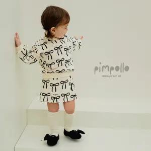 [삠뽀요] 아리큐롯상하복