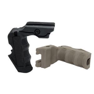 택티컬 수직 그립 기역자 서바이벌건 손잡이 후레쉬 장착 포어그립 밀리터리용품 에어소프트건 악세사리 군장 GBB 전동건