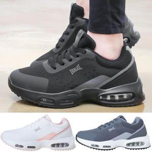 명보 남성 여성 에어 운동화 런닝화 워킹화 트레킹화 조깅화 신발