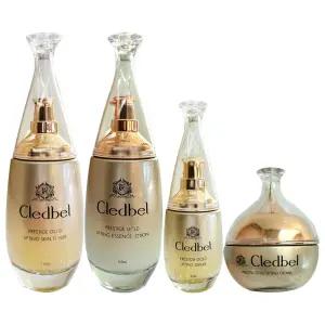 끌레드벨 프레스티지 골드 리프팅 4종 세트 단품세트 / 써클