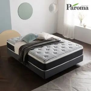 루비 스탠다드 포켓 슈퍼싱글 롤팩 매트리스 SS