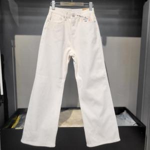 잠뱅이 HC09 양모데님 와이드핏  AN4DTG870