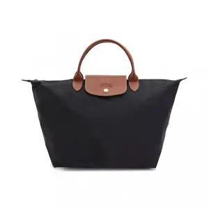 [롱샴](김해점) 르 플리아쥬 M 여성 토트백 L1623 089 001