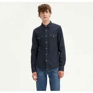 갤러리아 [리바이스][남] 클래식 웨스턴 스탠다드 핏 셔츠(85745-0002)