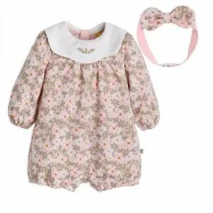 [보리보리/모이몰른]유아 라일라 우주복 세트 M243ROB30P