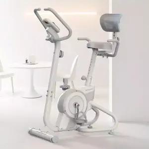 이고진 실내자전거 253U 헬스 사이클 입식 좌식 가정용 실내 유산소 운동기구