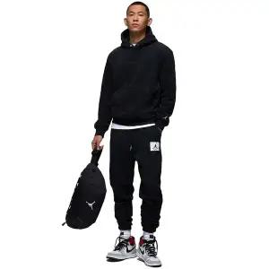 [나이키][국내매장판] 나이키 조던 에센셜 윈터 플리스 후디 DV1572-010