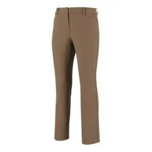 [엘르골프] 세이브존01 여성 벨로아 본딩 부츠컷 바지 6K81605 202 (S30689283)