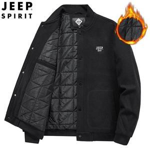JEEP 남성 춘추용 캐주얼 잠바