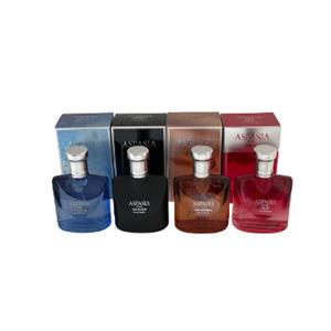 아스파시아 남성향수 4종 50ml