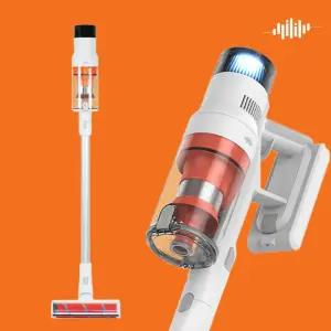 아이리 차이슨 스마트 블랙홀 무선청소기 진공 BLDC 원룸용 원룸 가정용 가성비 가벼운 청소기