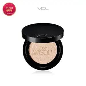[VDL] 커버스테인 퍼펙팅 쿠션