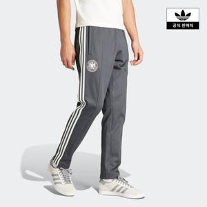 [아디다스][아디다스코리아공식] 독일 베켄바우어 트랙 팬츠 [IU2101]