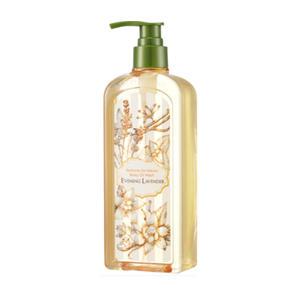 네이처리퍼블릭 바디오일 워시 이브닝라벤더 345ml