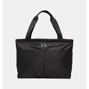 [갤러리아] [언더아머] (1388920-001) UA 스튜디오 라이트 헬스 여행 캐쥬얼 토트백