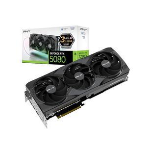 PNY 지포스 RTX 5080 D7 16GB Triple Fan 제이씨현