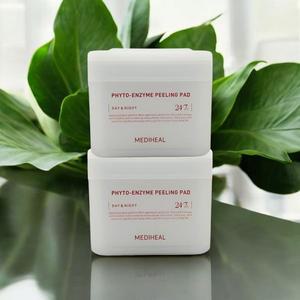 메디힐 피토엔자임 각질 패드 180매 (90매+90매 리필기획)