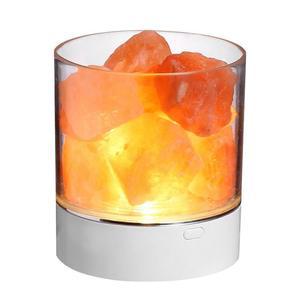 소금등 램프 솔트 수면등  소금 조명 무드등 수유등 침실