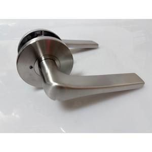 국산 스텐 방문손잡이 욕실 화장실 녹에 강한 문고리