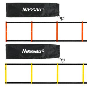 낫소 축구 사다리 스텝 레더 훈련 6m 8m