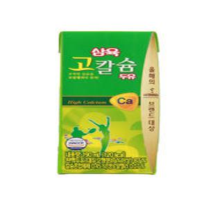 삼육식품 고칼슘두유 190ml x 96팩