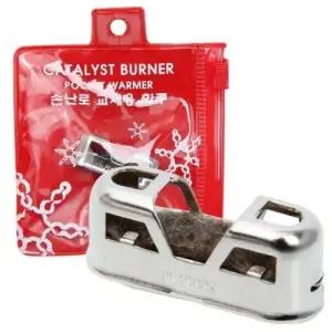 PEACOCK 손난로 화구 자이언트