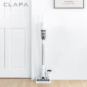 360도 회전 듀얼 브러쉬 무선 스틱 청소기  BVC-H12