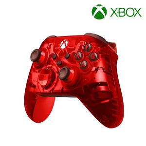 Xbox Series 블루투스 무선 컨트롤러 스페셜 에디션 펄스 사이퍼 QAU-00166 엑스박스 엑박 블루투스 게임패드 스팀 조이스틱 조이패드 게임용 게임기