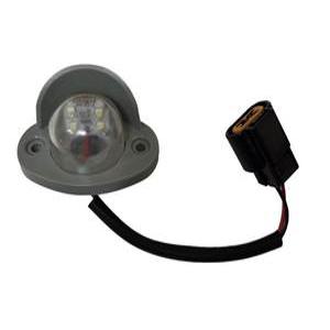 대성부품/포터2 넘버등/LED/12V/1톤/현대트럭/소형/포터 번호판등/화물차/라이센스/택배차량/캠핑카/전기차