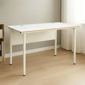 아트박스 가구느낌 포비책상 컴퓨터 1인 원룸 학생테이블 1200x800