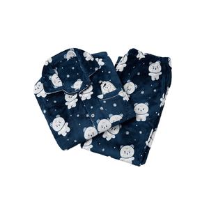 스파오 캐릭터 잠옷 몬뭉치엑스 수면 파자마 6종