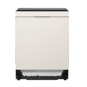 LG 디오스 오브제컬렉션 식기세척기 빌트인전용 14인용 DUE6BGH1E/네이처베이지/1등급/HH