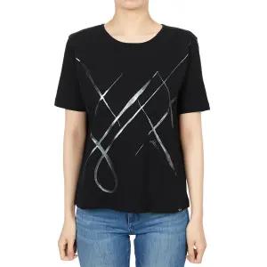 에르노 여성 반팔티셔츠 JG000277D 52009 9394